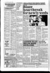Lincolnshire Standard and Boston Guardian Thursday 08 January 1987 Page 2