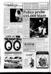Lincolnshire Standard and Boston Guardian Thursday 08 January 1987 Page 4