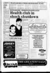 Lincolnshire Standard and Boston Guardian Thursday 08 January 1987 Page 5