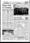 Lincolnshire Standard and Boston Guardian Thursday 08 January 1987 Page 6