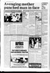 Lincolnshire Standard and Boston Guardian Thursday 08 January 1987 Page 20