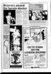 Lincolnshire Standard and Boston Guardian Thursday 08 January 1987 Page 25