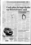 Lincolnshire Standard and Boston Guardian Thursday 08 January 1987 Page 26