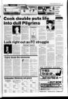 Lincolnshire Standard and Boston Guardian Thursday 08 January 1987 Page 27