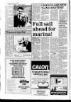 Lincolnshire Standard and Boston Guardian Thursday 15 January 1987 Page 4