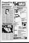 Lincolnshire Standard and Boston Guardian Thursday 15 January 1987 Page 7