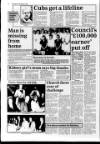 Lincolnshire Standard and Boston Guardian Thursday 15 January 1987 Page 26