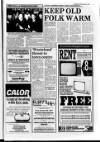 Lincolnshire Standard and Boston Guardian Thursday 22 January 1987 Page 5