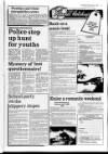 Lincolnshire Standard and Boston Guardian Thursday 22 January 1987 Page 27
