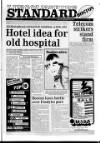 Lincolnshire Standard and Boston Guardian Thursday 29 January 1987 Page 1