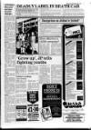 Lincolnshire Standard and Boston Guardian Thursday 29 January 1987 Page 5