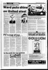 Lincolnshire Standard and Boston Guardian Thursday 29 January 1987 Page 31