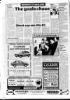 Lincolnshire Standard and Boston Guardian Thursday 29 January 1987 Page 36