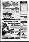 Lincolnshire Standard and Boston Guardian Thursday 29 January 1987 Page 43