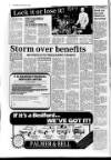 Lincolnshire Standard and Boston Guardian Thursday 05 February 1987 Page 8