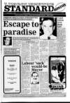 Lincolnshire Standard and Boston Guardian Thursday 12 February 1987 Page 1