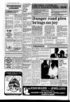 Lincolnshire Standard and Boston Guardian Thursday 12 February 1987 Page 2