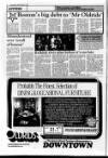 Lincolnshire Standard and Boston Guardian Thursday 12 February 1987 Page 6