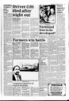 Lincolnshire Standard and Boston Guardian Thursday 12 February 1987 Page 23