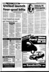 Lincolnshire Standard and Boston Guardian Thursday 12 February 1987 Page 31