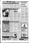 Lincolnshire Standard and Boston Guardian Thursday 12 February 1987 Page 36