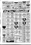 Lincolnshire Standard and Boston Guardian Thursday 12 February 1987 Page 76