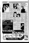 Lincolnshire Standard and Boston Guardian Thursday 19 February 1987 Page 4