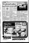 Lincolnshire Standard and Boston Guardian Thursday 19 February 1987 Page 6