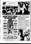 Lincolnshire Standard and Boston Guardian Thursday 19 February 1987 Page 10