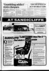 Lincolnshire Standard and Boston Guardian Thursday 19 February 1987 Page 17