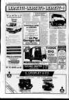 Lincolnshire Standard and Boston Guardian Thursday 19 February 1987 Page 28