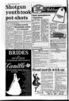 Lincolnshire Standard and Boston Guardian Thursday 26 February 1987 Page 12