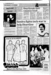 Lincolnshire Standard and Boston Guardian Thursday 26 February 1987 Page 18
