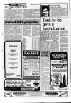 Lincolnshire Standard and Boston Guardian Thursday 26 February 1987 Page 49