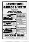Lincolnshire Standard and Boston Guardian Thursday 26 February 1987 Page 63