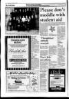 Lincolnshire Standard and Boston Guardian Thursday 05 March 1987 Page 6