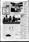 Lincolnshire Standard and Boston Guardian Thursday 05 March 1987 Page 8