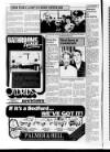 Lincolnshire Standard and Boston Guardian Thursday 05 March 1987 Page 10