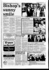 Lincolnshire Standard and Boston Guardian Thursday 05 March 1987 Page 23