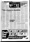 Lincolnshire Standard and Boston Guardian Thursday 05 March 1987 Page 33