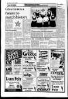 Lincolnshire Standard and Boston Guardian Thursday 12 March 1987 Page 6