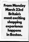Lincolnshire Standard and Boston Guardian Thursday 12 March 1987 Page 8