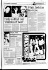 Lincolnshire Standard and Boston Guardian Thursday 12 March 1987 Page 13