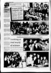 Lincolnshire Standard and Boston Guardian Thursday 12 March 1987 Page 18