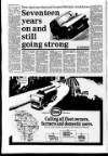 Lincolnshire Standard and Boston Guardian Thursday 12 March 1987 Page 82