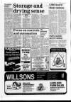 Lincolnshire Standard and Boston Guardian Thursday 12 March 1987 Page 87