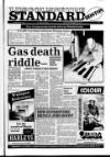 Lincolnshire Standard and Boston Guardian Thursday 19 March 1987 Page 1