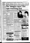 Lincolnshire Standard and Boston Guardian Thursday 19 March 1987 Page 3