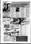 Lincolnshire Standard and Boston Guardian Thursday 19 March 1987 Page 28