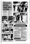 Lincolnshire Standard and Boston Guardian Thursday 18 June 1987 Page 23